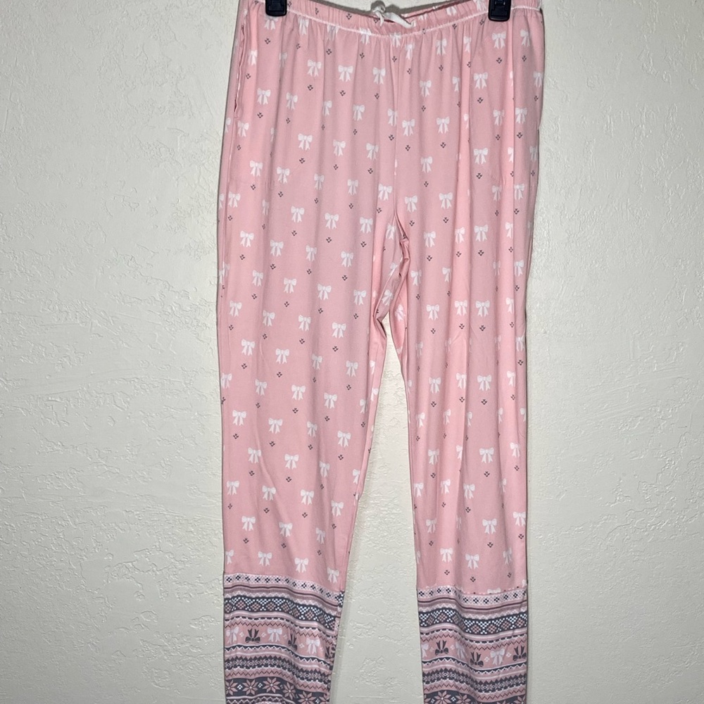 Pajama set - Picture 2 of 2